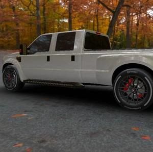 Meet your Posher, Mikey